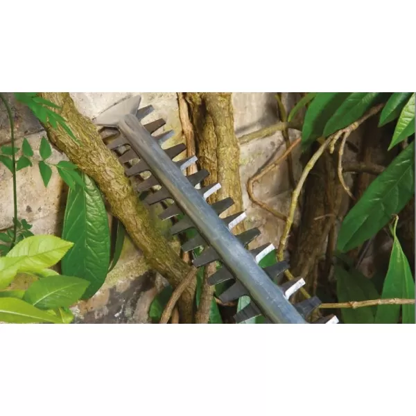 Elektrické nůžky na živý plot Bosch AdvancedHedgeCut 70 06008C0903