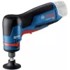 Aku bruska 12V bez aku Bosch GWG 12V-50 S 06013A7000
