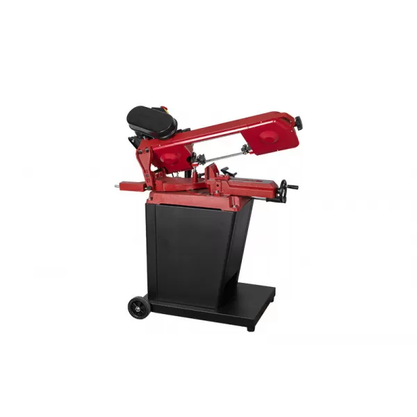 Pásová pila na kov ROXTA RPPK-115UH/230