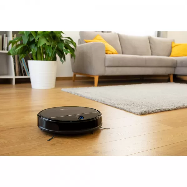 Robotický vysavač SENCOR SRV 8550BK