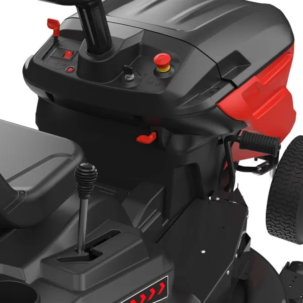 Zahradní traktor GAR 960 T Güde 95449