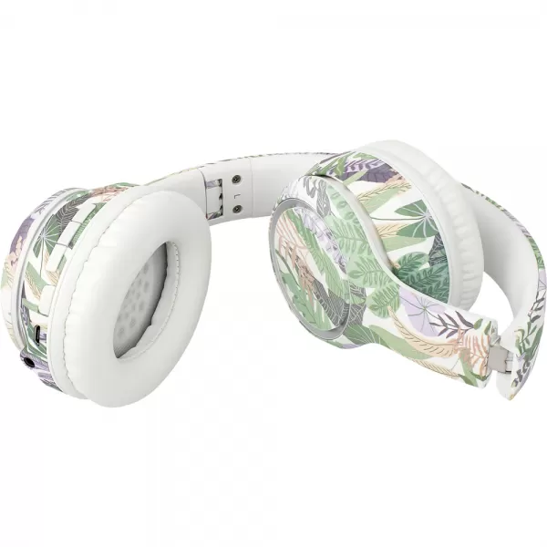 Sluchátka uzavřená SENCOR SEP 710BT GR