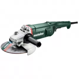 Úhlová bruska Metabo WE 2400 - 230 606484000