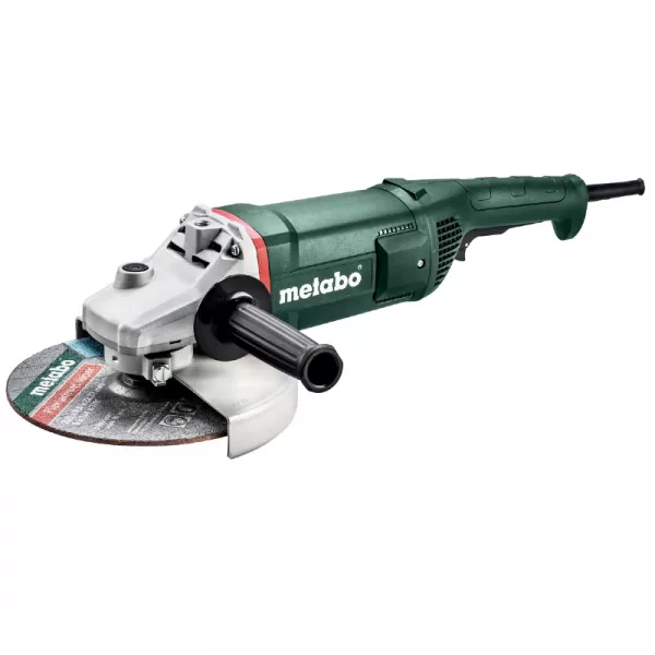 Úhlová bruska Metabo WE 2400 - 230 606484000