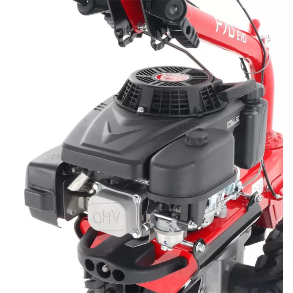 Multifukční stroj EUROSYSTEMS P70 EVO Loncin 224