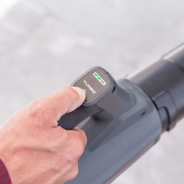 Aku foukač listí 18V bez aku AL-KO Lb 1860