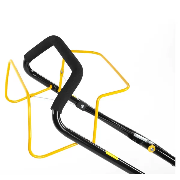 Benzínová sekačka FIELDMANN FZR 4210-B