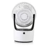 Stolní ventilátor s dálkovým ovládáním DOMO DO8148