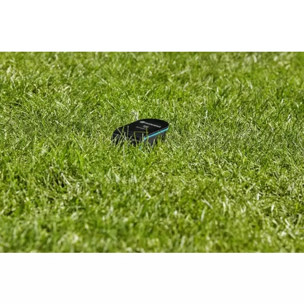 Smart řízení zavlažování + senzor - sada Gardena 19210-20