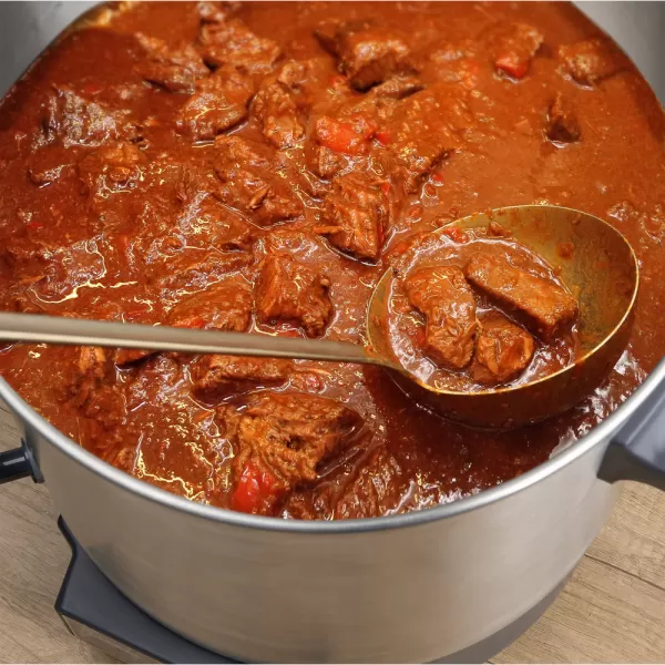 Zavařovací hrnec SENCOR SPP 3200SS