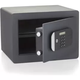 Trezor Maximum Security Home Yale YSEM/250/EG1Yale