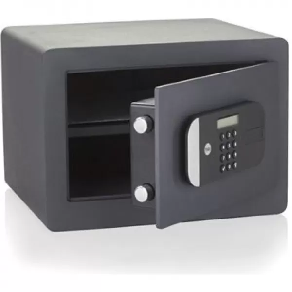 Trezor Maximum Security Home Yale YSEM/250/EG1Yale