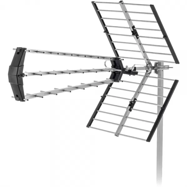 Venkovní anténa SENCOR SDA-640 4G DVB-T2