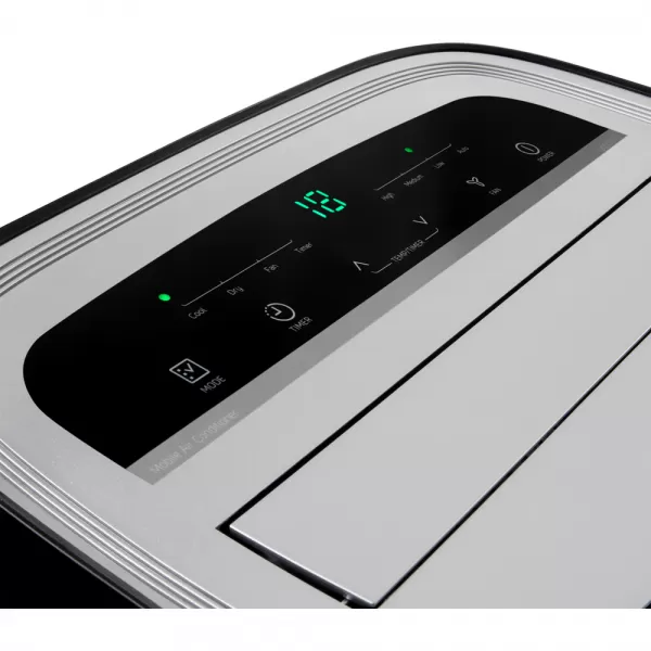 Klimatizace mobilní SENCOR SAC MT9021C