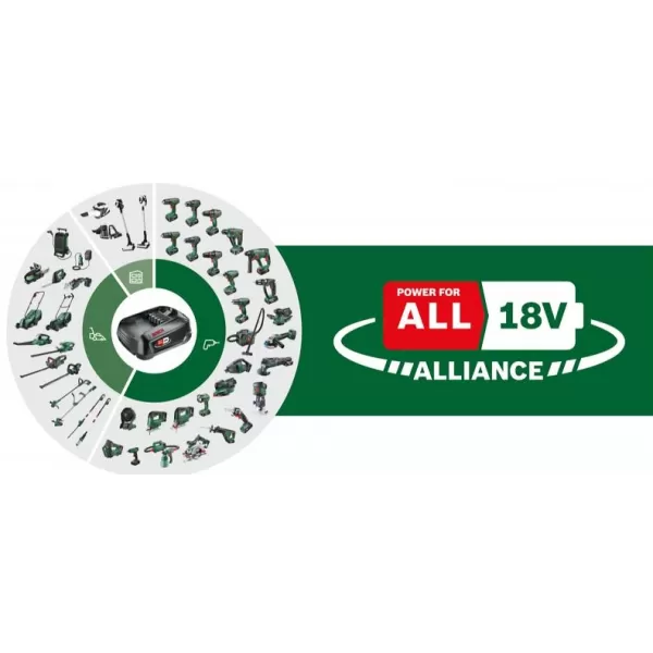 Aku příklepový šroubovák 18V bez aku Bosch AdvancedImpact 18 0.603.9B5.10C