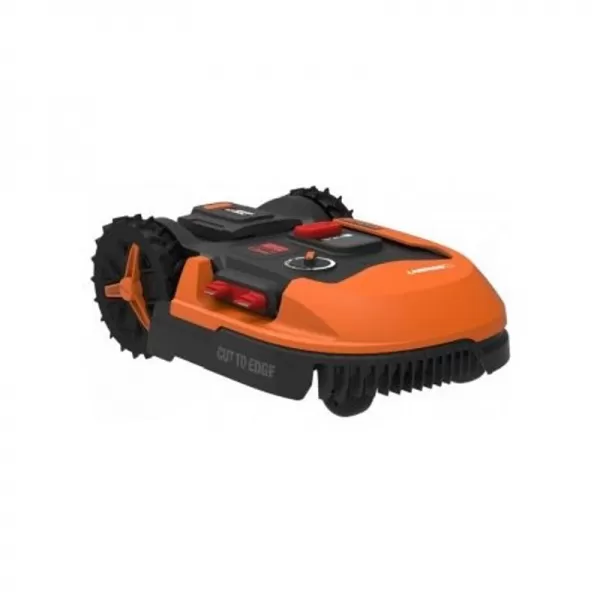 Robotická sekačka Landroid L1000 Worx Garden WR147E.1