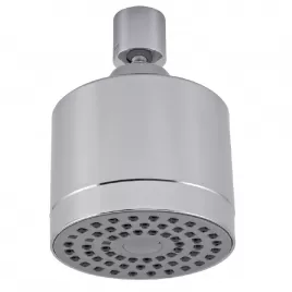 Pevná sprcha průměr 75 mm chrom Novaservis RUP/141,0