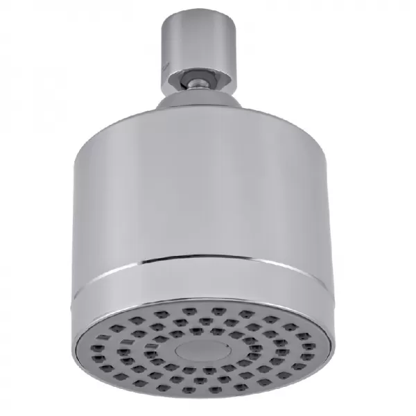 Pevná sprcha průměr 75 mm chrom Novaservis RUP/141,0