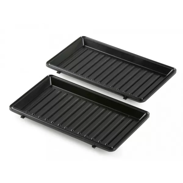 Sendvičovač 3v1 DOMO DO1105C