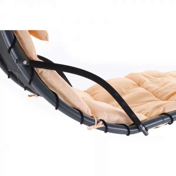 Lehátko LAURA De Luxe 26LAURA