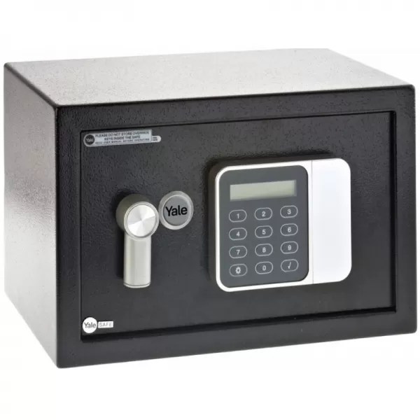 Trezor Guest Small Yale YSG/200/DB1