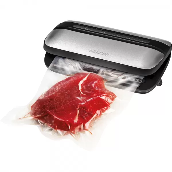 Vakuovačka SENCOR SVS 4010SS