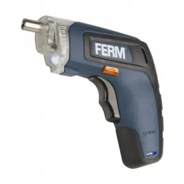 Aku šroubovák 3,6V 1,3Ah Ferm Power CDM1132