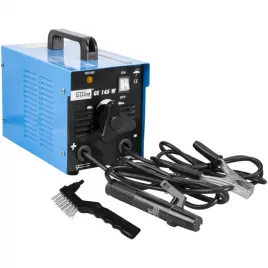 Elektrodová svářečka Güde GE 145 W 20001