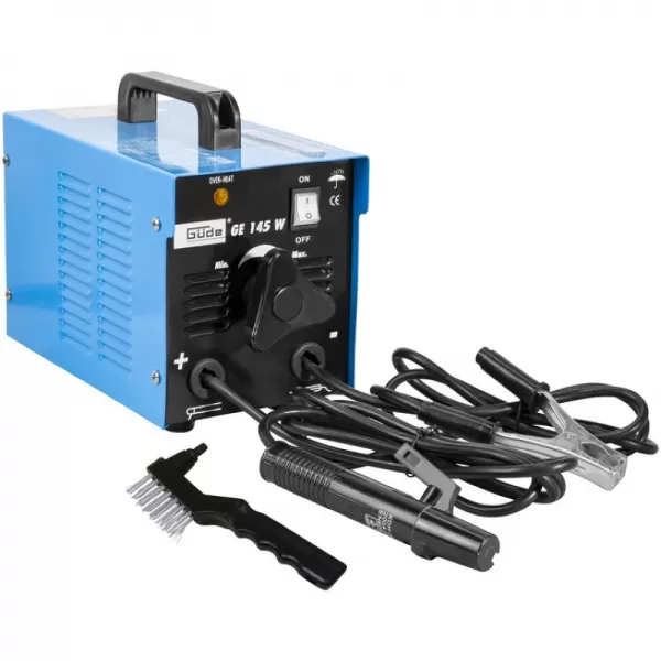Elektrodová svářečka Güde GE 145 W 20001