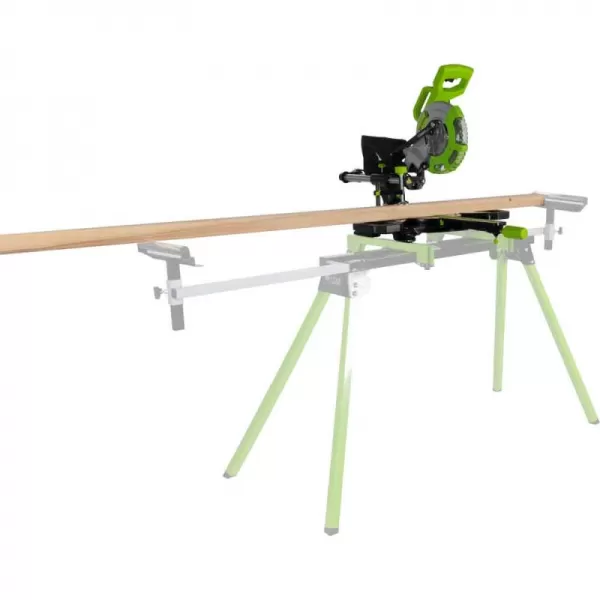Kapovací a pokosová pila ZIPPER ZI-KGS210DS