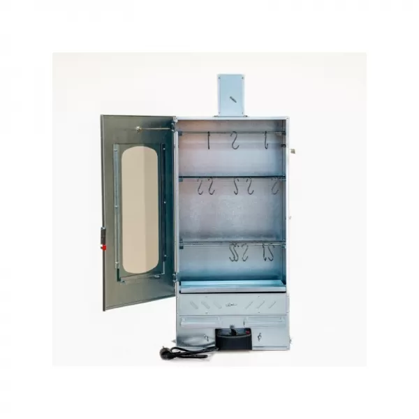 Elektrická Udírna HMLX 70012ES