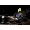 Aku úhlová bruska 18V/2x5,5Ah LiHD WPB 18 LT BL 11-125 Quick Metabo 613059660
