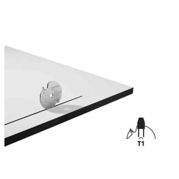 Předřezávací pilový kotouč UNIVERSAL DIA 47x2,5x6,35 T1 FESTOOL 577082