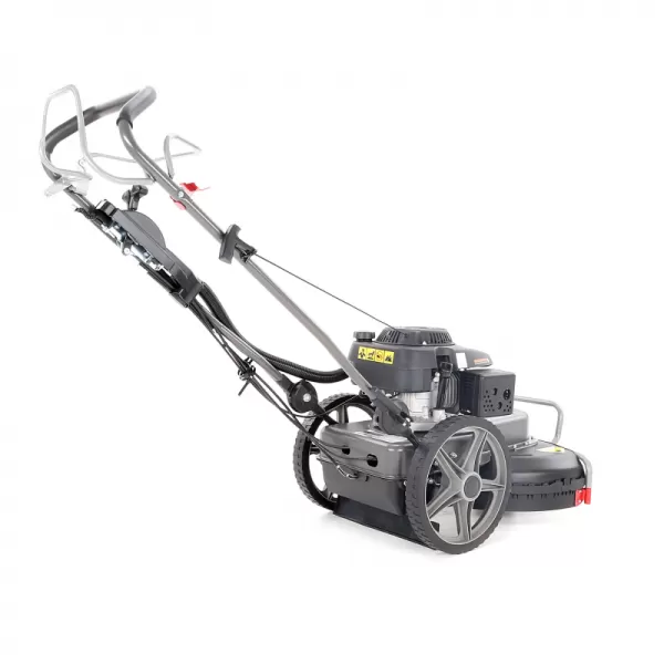 Benzínová strunová sekačka Weibang WB LT 567 SLC