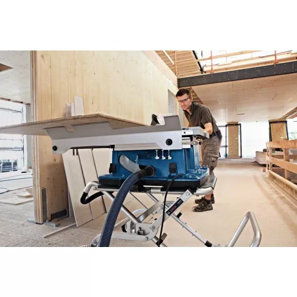 Stolní okružní pila Bosch GTS 10 XC 0.601.B30.400