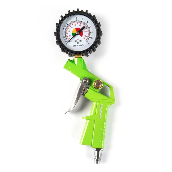 Sada příslušenství ke kompresoru 12ks FIELDMANN FDAK 901504