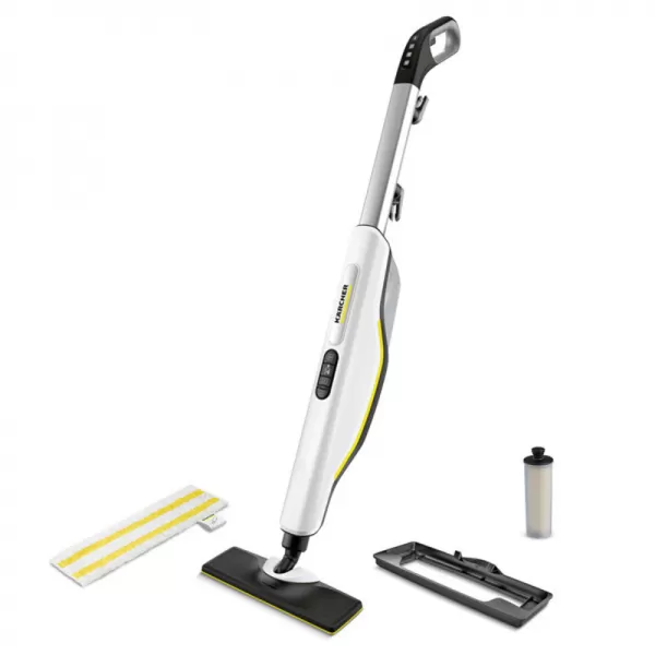 Parní čistič Kärcher SC 3 Upright 1.513-530.0