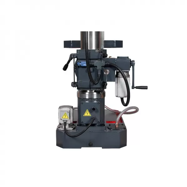 Průmyslová vrtačka s autoposuvem pinoly PROMA S-1840FP/400