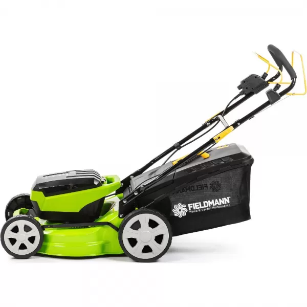 Aku sekačka s pojezdem 20V FAST POWER bez aku FIELDMANN FZR 70465-0