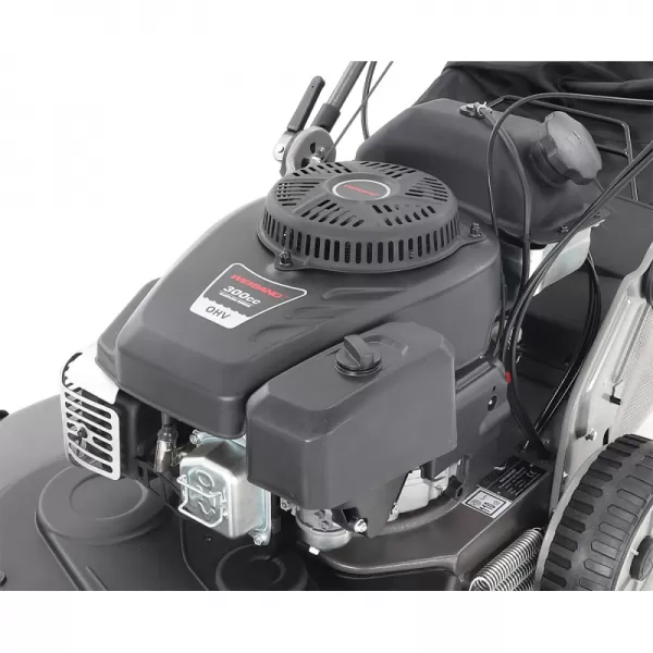 Benzínová sekačka s pojezdem Weibang WB 778 SLCV