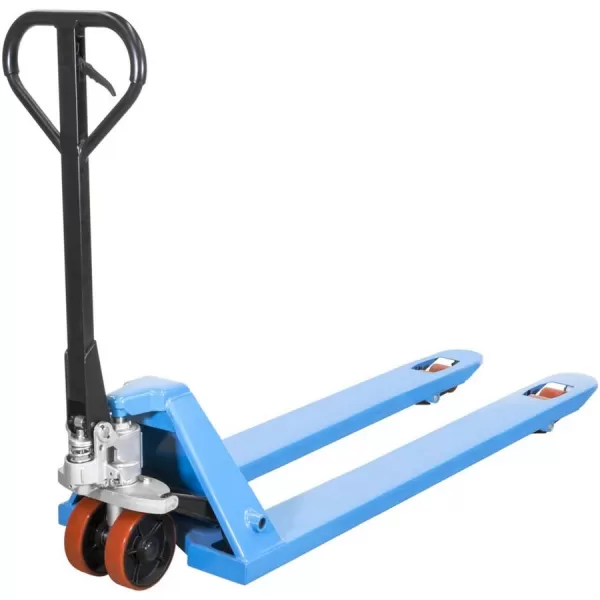 Paletový vozík GHW 2500-180 PU Güde 24327