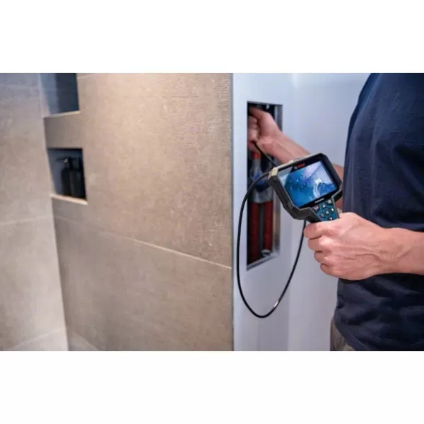 Inspekční kamera Bosch GIC 12V-5-27 C 0601241402