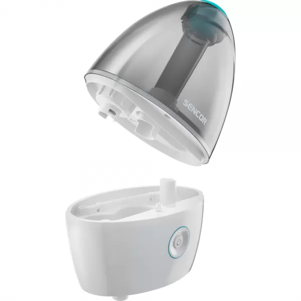 Zvlhčovač vzduchu SENCOR SHF 901WH