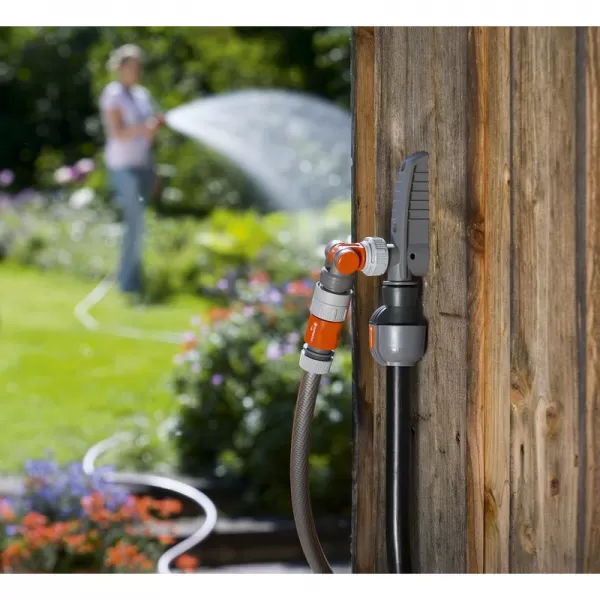 Vodní zástrčka Gardena Pipeline 8254-20