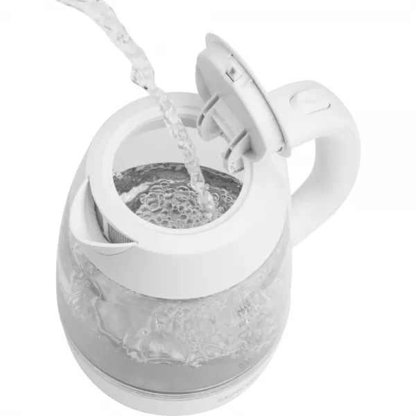 Rychlovarná konvice SENCOR SWK 7300WH