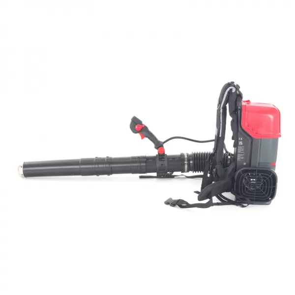 Aku zádový foukač bez aku 82V CRAMER 82B36