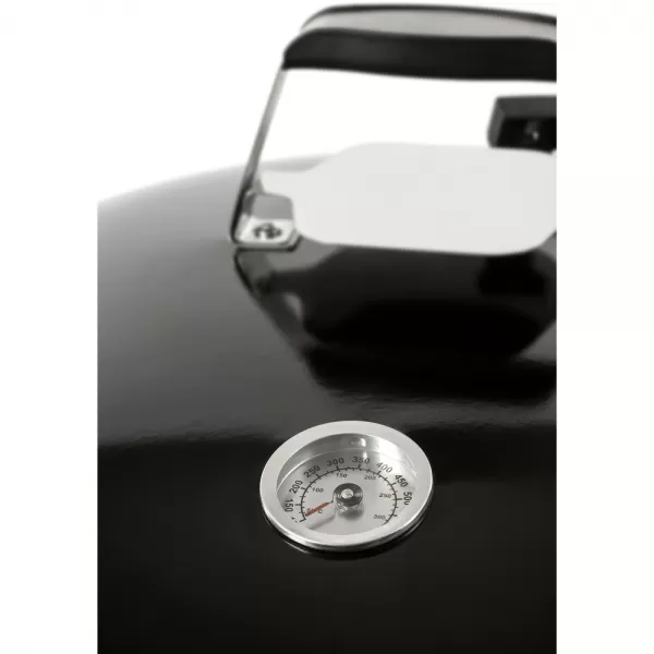 Gril na dřevěné uhlí FIELDMANN FZG 1016