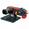 Stolní pásová bruska na kov N.KO Machines PÁSOVEC 100, 230V 1100.230
