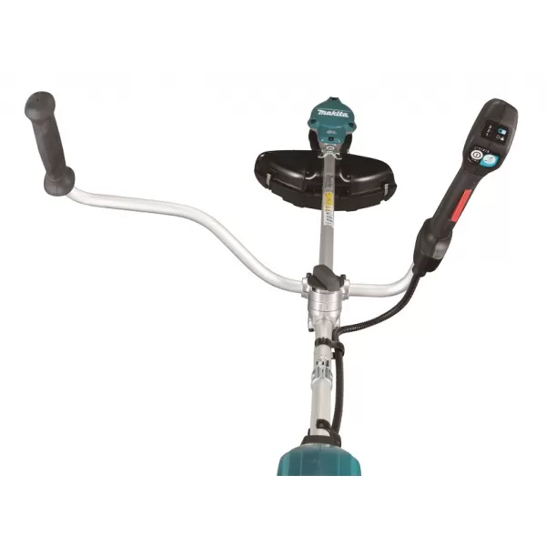 Aku křovinořez Li-ion XGT 40V bez aku Makita UR002GZ01