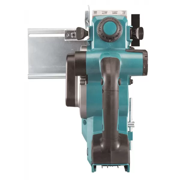 Aku hoblík Li-ion XGT 40V bez aku Makita KP001GZ01